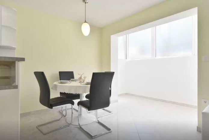 Mikuljan Apartments Стобрек Экстерьер фото
