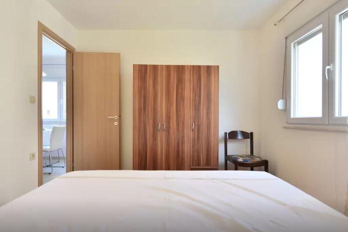 Mikuljan Apartments Стобрек Экстерьер фото