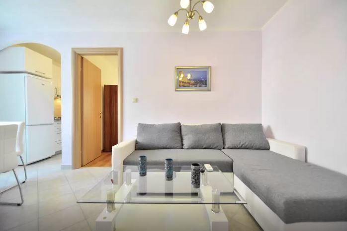 Mikuljan Apartments Стобрек Экстерьер фото