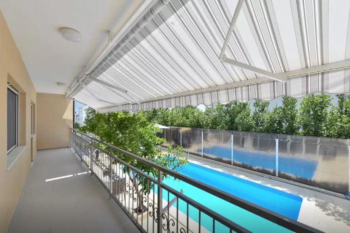 Mikuljan Apartments Стобрек Экстерьер фото