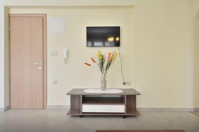 Mikuljan Apartments Стобрек Экстерьер фото